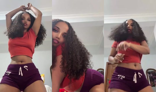 baddygirl Bigo Live — Oct 23, 2026, 9:23 PM