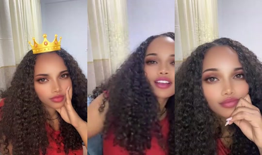 baddygirl Bigo Live — Oct 24, 2026, 12:01 AM