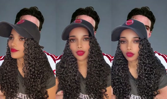 baddygirl Bigo Live — Oct 24, 2026, 2:04 PM