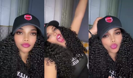 baddygirl Bigo Live — Oct 24, 2026, 7:36 PM