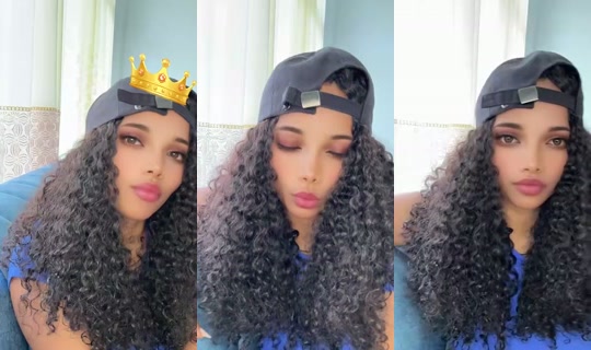 baddygirl Bigo Live — Oct 25, 2026, 8:32 AM