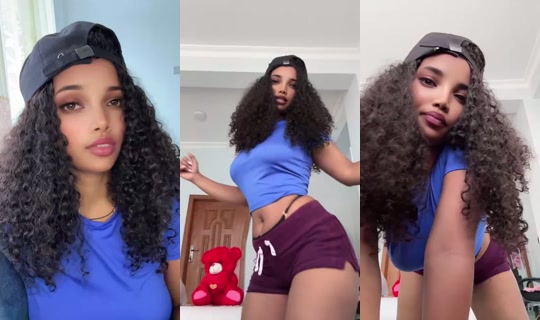 baddygirl Bigo Live — Oct 25, 2026, 10:31 AM