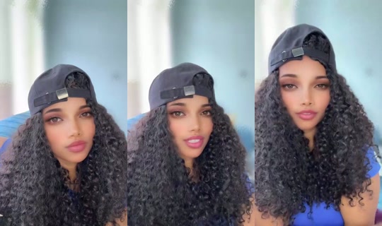 baddygirl Bigo Live — Oct 25, 2026, 11:39 AM