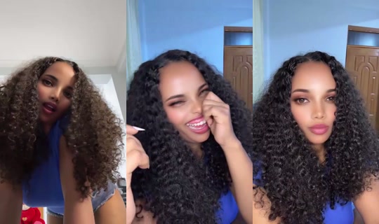 baddygirl Bigo Live — Oct 25, 2026, 3:26 PM