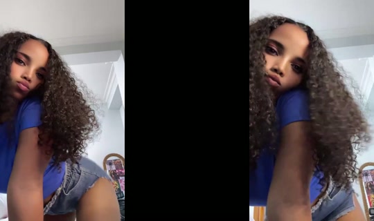 baddygirl Bigo Live — Oct 25, 2026, 6:12 PM