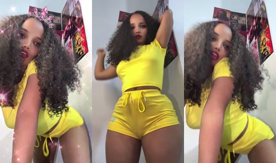 baddygirl Bigo Live — Oct 27, 2026, 4:19 PM