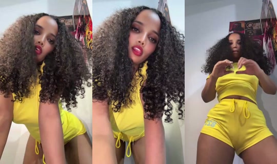 baddygirl Bigo Live — Oct 27, 2026, 5:27 PM