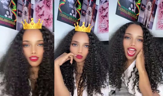 baddygirl Bigo Live — Oct 28, 2026, 5:11 PM