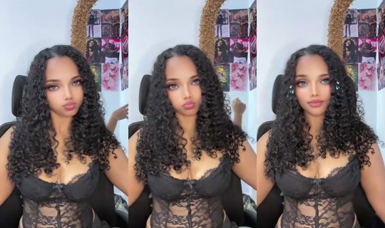 baddygirl Bigo Live — Oct 30, 2026, 4:53 PM