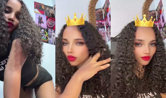 baddygirl Bigo Live — Oct 30, 2026, 6:08 PM