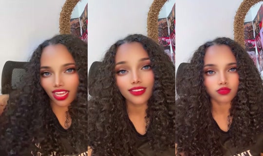 baddygirl Bigo Live — Oct 30, 2026, 7:08 PM