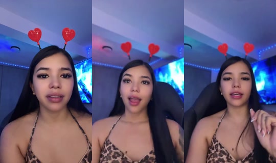 banlly_amaya Bigo Live — Sep 4, 2026, 5:40 PM