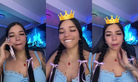 banlly_amaya Bigo Live — Sep 5, 2026, 5:16 AM