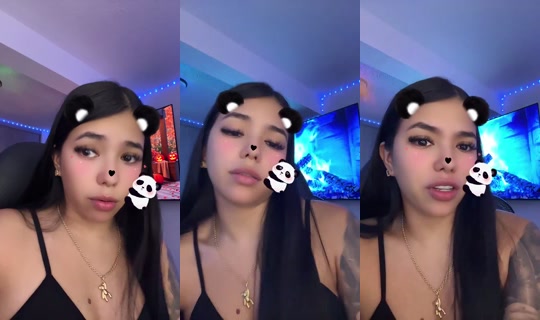 banlly_amaya Bigo Live — Sep 6, 2026, 11:49 PM