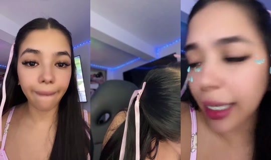 banlly_amaya Bigo Live — Sep 8, 2026, 4:30 AM