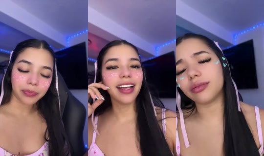 banlly_amaya Bigo Live — Sep 8, 2026, 5:36 AM