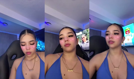 banlly_amaya Bigo Live — Sep 11, 2026, 9:19 PM