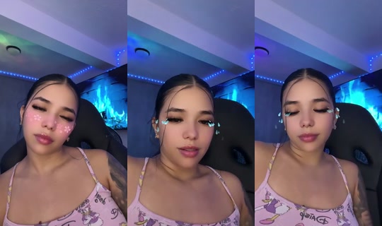 banlly_amaya Bigo Live — Sep 12, 2026, 4:53 AM