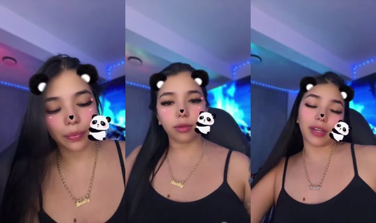 banlly_amaya Bigo Live — Sep 14, 2026, 12:05 AM