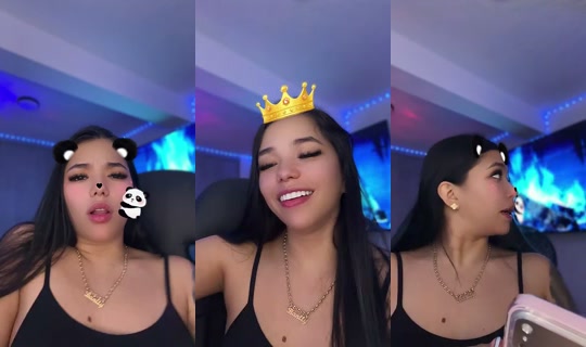 banlly_amaya Bigo Live — Sep 14, 2026, 12:56 AM
