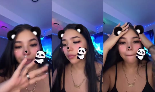 banlly_amaya Bigo Live — Sep 14, 2026, 3:24 AM