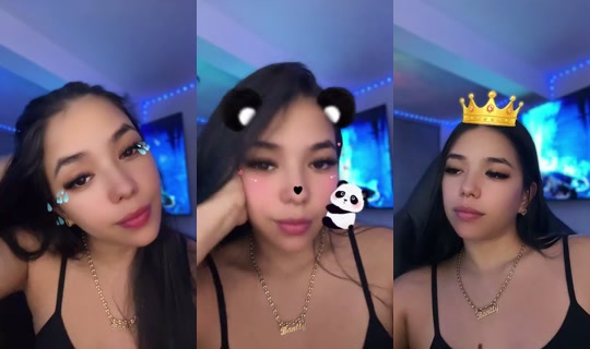 banlly_amaya Bigo Live — Sep 14, 2026, 4:16 AM