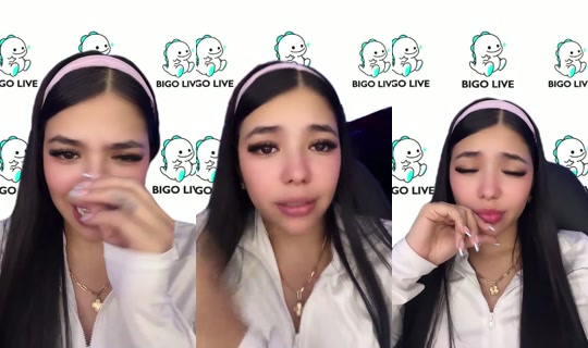 banlly_amaya Bigo Live — Sep 14, 2026, 11:57 PM