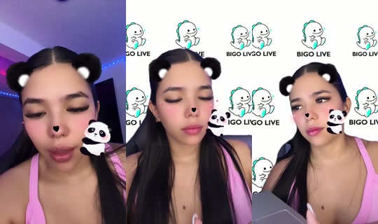 banlly_amaya Bigo Live — Sep 15, 2026, 4:34 PM
