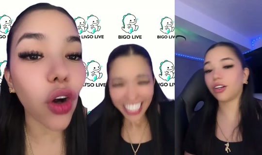 banlly_amaya Bigo Live — Sep 16, 2026, 3:06 AM