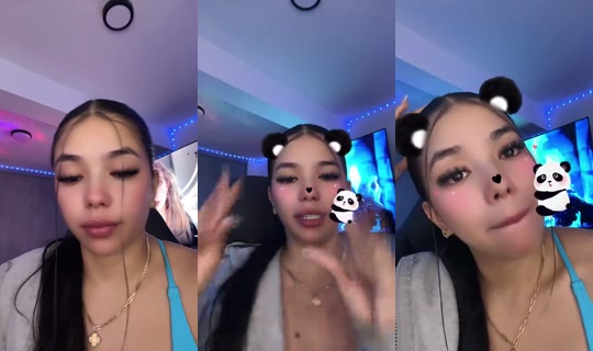 banlly_amaya Bigo Live — Sep 22, 2026, 12:01 AM