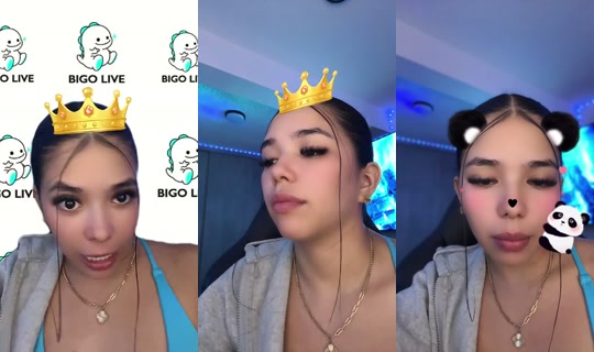 banlly_amaya Bigo Live — Sep 22, 2026, 12:52 AM