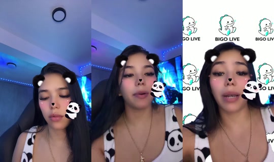 banlly_amaya Bigo Live — Sep 23, 2026, 1:43 AM