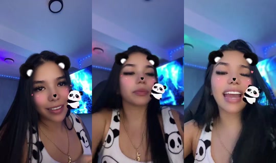 banlly_amaya Bigo Live — Sep 23, 2026, 2:34 AM