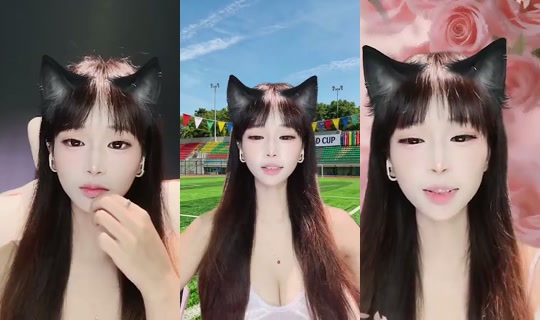 baobao8886 Bigo Live — Jul 21, 2026, 6:17 AM