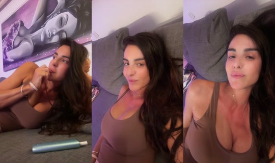 barbaraovieni Bigo Live — Jul 28, 2026, 9:15 PM