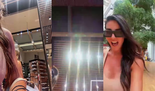 barbaraovieni Bigo Live — Jul 29, 2026, 11:03 AM