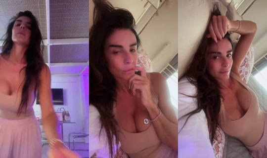barbaraovieni Bigo Live — Jul 29, 2026, 12:23 PM