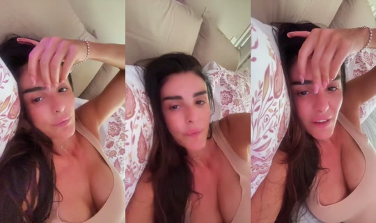 barbaraovieni Bigo Live — Jul 29, 2026, 12:42 PM