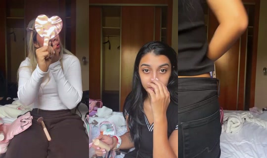 barbie0026 Bigo Live — Oct 12, 2026, 12:06 PM