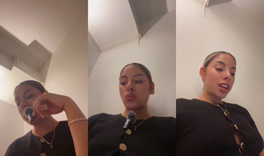 barbie0026 Bigo Live — Oct 13, 2026, 5:10 PM