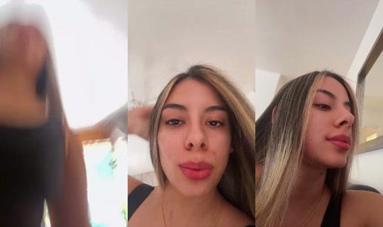 barbie0026 Bigo Live — Oct 16, 2026, 3:49 PM