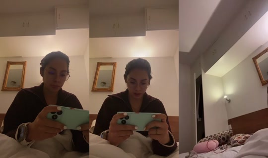 barbie0026 Bigo Live — Oct 18, 2026, 6:30 PM