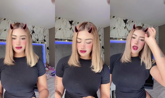 barbie_garcia Bigo Live — Oct 12, 2026, 9:51 PM