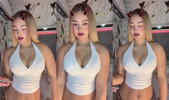 barbie_garcia Bigo Live — Oct 23, 2026, 12:36 AM