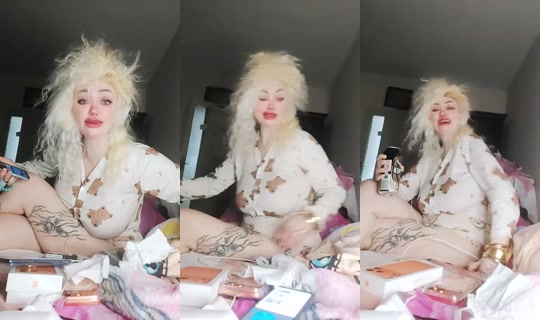 barbiebebek Bigo Live — Sep 5, 2026, 7:07 PM