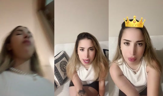 barbieeee. Bigo Live — Sep 13, 2026, 4:54 PM