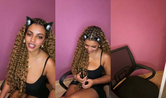 barbieflores Bigo Live — Sep 3, 2026, 1:20 AM