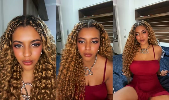 barbieflores Bigo Live — Sep 8, 2026, 12:59 AM