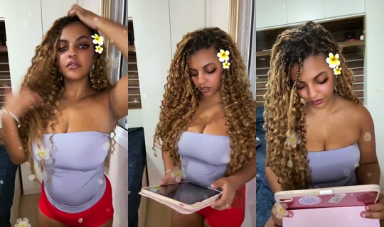 barbieflores Bigo Live — Sep 22, 2026, 1:02 AM