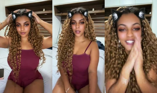 barbieflores Bigo Live — Sep 23, 2026, 12:13 AM